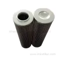 Replacement Industrial Hydraulic Oil Filter Duplex Filter